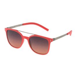 Gafas de Sol Hombre Police SPL169 Rojo Ø 52 mm Precio: 39.49999988. SKU: S0354017