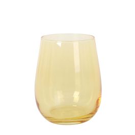 Set de 4 vasos Gaia 360 cc, color - LAV (6 Cajas) Set de 4 vasos Gaia 360 cc, color - LAV (6 Cajas)