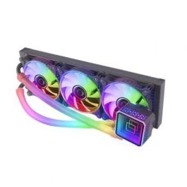 Kit de Refrigeración Líquida Mars Gaming ML-ULTRA360 Kit de Refrigeración Líquida Mars Gaming ML-ULTRA360