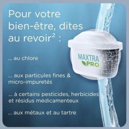 Brita Pack de 6 Carturidos Maxtra Pro All-1 Brita Pack de 6 Carturidos Maxtra Pro All-1