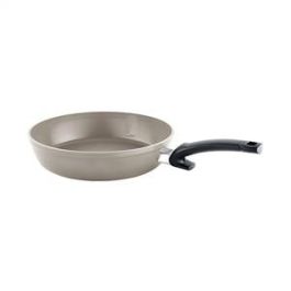 Fissler 159-220-20-100/0 Ceratal Comfort Sartén 20cm, Revestimiento Cerámico, Apto para Inducción, Libre de PFAS/PTFE
