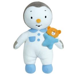 Peluche JEMINI T'choupi Luminou 25cm Precio: 37.50000056. SKU: B1CW6YMZAV