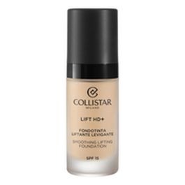 Base de Maquillaje Fluida Collistar LIFT HD+ Nº 2G Spf 15 30 ml Precio: 28.49999999. SKU: B1CJDKYF4W