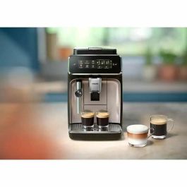 Philips EP3321/40 Molinillo Automático para Cafetera Espresso Negro Philips EP3321/40 Molinillo Automático para Cafetera Espresso Negro