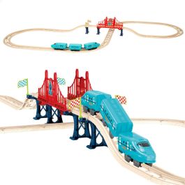 Monopatín de dedo Speed & Go (2 Unidades) Precio: 38.9899994. SKU: B1CJXLLNTW