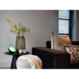 Calex Smart Moodlight 5W 420lm RGBCCT Lámpara LED Iluminación Ambiental Ajustable Colores y Temperatura 3000-6500K Compatible Alexa