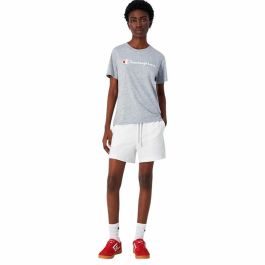 Pantalones Cortos Deportivos para Mujer Champion M Precio: 32.9483. SKU: B15A6X6JVS