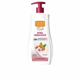 Natural Honey Aceite Almendras Dulces Hidratante Loción Dosificador 600 mL Precio: 5.50000055. SKU: B1AJGMXEP8