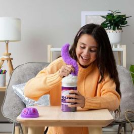 Peluche gatos mimimiau 24 cm tira y wow les encanta meterse en todos los agujeros. - modelos surtidos Peluche gatos mimimiau 24 cm tira y wow les encanta meterse en todos los agujeros. - modelos surtidos