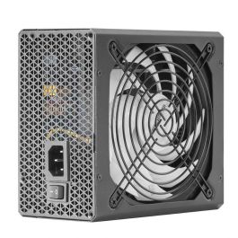 Tacens Fuente de Alimentación 1Rviiag700S ATX 700W 80 PLUS Silver, No Modular