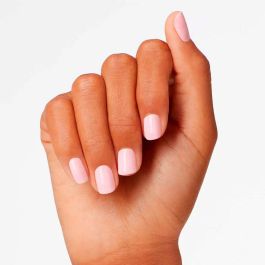 OPI #Its's a girl Esmalte Uñas NAIL LACQUER. Laca de color brillante, cobertura uniforme, duración hasta 7 días. Con cepillo ProWide 15 ml.