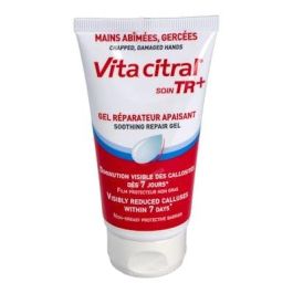 Vita Citral Gel Tr+ Manos Reparador e Hidratante 75Ml Precio: 12.50000059. SKU: B1G7EGH7R7
