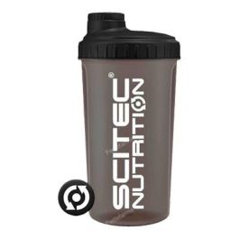 SCITEC NUTRITION Shaker 700Ml Opaque Smoke Precio: 3.58999982. SKU: B1DGMSTENW