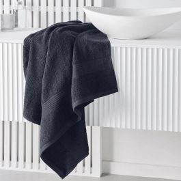 Today TOD3574641225414 Maxi Toalla de Baño 100% Algodón 90x150 cm Azul Marino Today TOD3574641225414 Maxi Toalla de Baño 100% Algodón 90x150 cm Azul Marino
