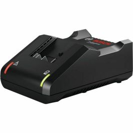 Bosch GAL 18V-40 Cargador de batería 14.4-18V 4A - Carga Rápida para Herramientas Inalámbricas Bosch Precio: 46.69000017. SKU: B1J7BX4YNY