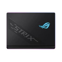 ASUS G835LX-SA046W ROG Strix SCAR 18 Gaming, Intel Core Ultra 9 275HX, RTX 5090 24GB, 64GB RAM, 4TB SSD, 18" WQXGA 240Hz