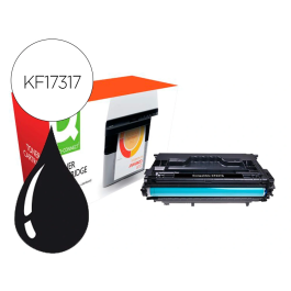 Q-connect Toner Compatible CF237A para HP LaserJet Enterprise M607 / M608 / M609 / M631 / M632 Precio: 158.79000005. SKU: B1GVPMTZHS