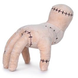 NETFLIX Peluche Cosa Miércoles 25cm