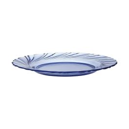 Plato Llano Duralex Beau rivage Ø 23,5 cm (48 Unidades) Plato Llano Duralex Beau rivage Ø 23,5 cm (48 Unidades)