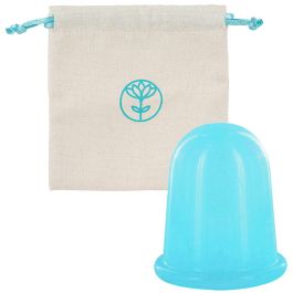 Cosmetic Club Ventosa Anticelulitis Para Reducir Celulitis Y Piel De Naranja En Caderas Gluteos Y Muslos Con Bolsa