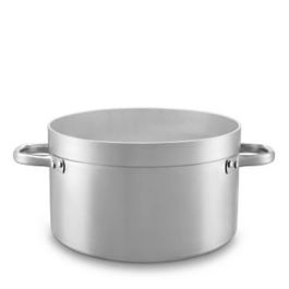 VOLLRATH PUJADAS Marmita Media Hostal sin Tapa, Capacidad 25 Litros, Diametro 40 cm, Alto 25 cm, Acero Inoxidable para Cocina Profesional Precio: 122.49999949. SKU: B1K4WSWQFL