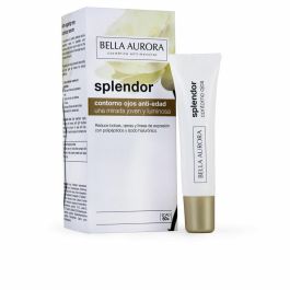 Bella Aurora Contorno Ojos Splendor Precio: 20.59000009. SKU: S0589240