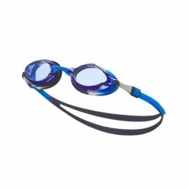 Gafas de Natación Nike Chrome Azul Talla única Gafas de Natación Nike Chrome Azul Talla única Precio: 19.89000057. SKU: B1EWJTYLY6