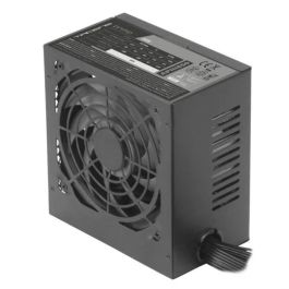 Anima Fuente de Alimentación 850W APIII850, Eficiencia 85% Nivel Bronce, Ventilador 12cm