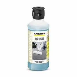 Limpiador de Suelos Kärcher RM 536 0,5 L Cítrico 500 ml Precio: 11.49999972. SKU: B15G56SE2W