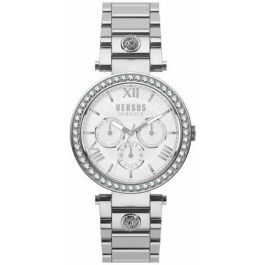 Reloj Mujer Versace Versus VSPCA4821 (Ø 38 mm) Precio: 186.79000021. SKU: B17W4E6DTF
