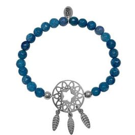 Pulsera Mujer CO88 Collection 8CB-80023 Azul Precio: 59.50000034. SKU: B133HFLTBV