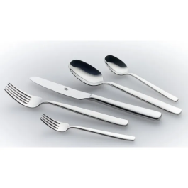 GSW Juego de Cubiertos Premium 30 Piezas - Acero Inoxidable 18/10 (893480/GSW4005643893480)