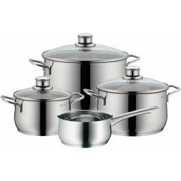 Batería de Cocina WMF DIADEM PLUS Batería de Cocina WMF DIADEM PLUS Precio: 119.59000031. SKU: B12SNPDHAB