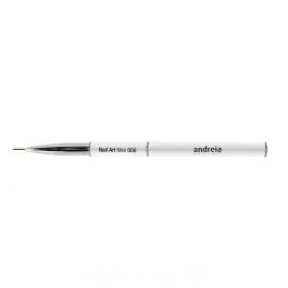 Andreia Pincel Professional Brush Nail Art Mini 00 para Uñas Precio: 6.69000046. SKU: S4257862