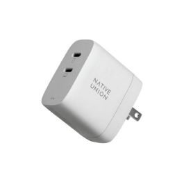 Native Union Fast Gan Charger Pd 67W. White. Int.l Precio: 60.78999949. SKU: B13LAPVFQT