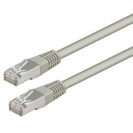 Cable de Red Rígido UTP Categoría 6 Equip 625414 Cable de Red Rígido UTP Categoría 6 Equip 625414