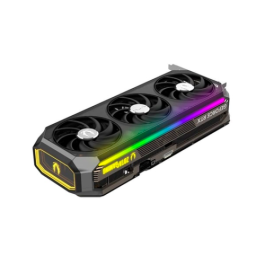 Zotac GeForce RTX 5080 AMP EXT INFINITY ULTRA 16GB GDDR7 Tarjeta Gráfica Gaming y Creadores