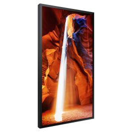 Samsung Pantalla Señalización Digital OM55N-S 55" LCD Full HD Wifi 139.7cm