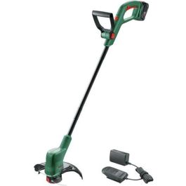 Bosch EasygrassCut 18-230 Cortabordes Inalámbrico PowerForall con Batería y Cargador para Jardines Grandes Precio: 112.68999951. SKU: B1CEQ9GJ5W