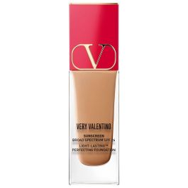 Very Valentino, Base líquida, MR4, SPF 25, 25 ml Precio: 58.49999947. SKU: B1CQ9LQB42