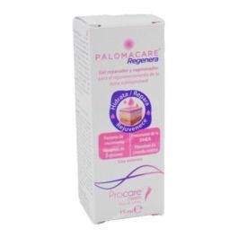 PALOMACARE Regenera Gel Reparador 15 ml Precio: 26.49999946. SKU: B1DQHL2YCB