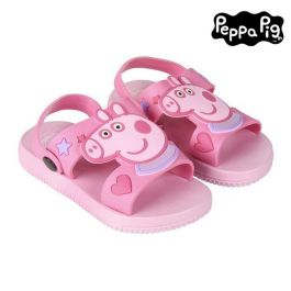 Sandalias de Playa Peppa Pig Rosa Precio: 11.99352. SKU: S0721411