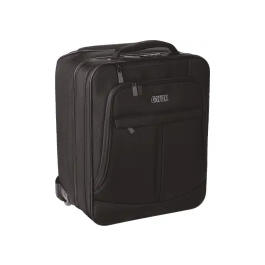 GATOR Funda Pantalla/Ordenador/Video Proyector Gator Nylon con Ruedas 50x40.6x58.4 cm Precio: 152.50000018. SKU: B165L4MAX5