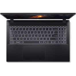 Acer ANV15-41-R809 Portátil Gaming 15.6" FHD IPS 144Hz - RTX 4060 - Ryzen 5-7535HS - 16GB RAM - 512GB SSD - Sin Windows Acer ANV15-41-R809 Portátil Gaming 15.6" FHD IPS 144Hz - RTX 4060 - Ryzen 5-7535HS - 16GB RAM - 512GB SSD - Sin Windows