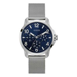 Reloj Hombre Guess W1040G1 (Ø 43 mm) Precio: 119.59000031. SKU: S0334017