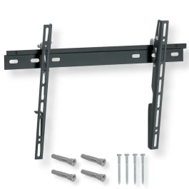 Nanook Soporte de Pared Inclinable para TV de 32-55 Pulgadas LCD/OLED AUC8712285345340 Negro Precio: 58.49999947. SKU: B1JMMF7CGL