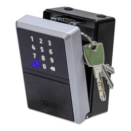 ABUS KeyGarage 787 SMART BT Wandmontage Caja de llaves con montaje en pared