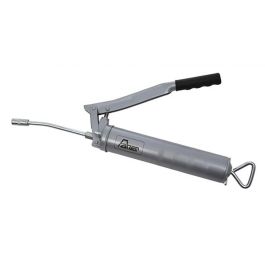 Faher Bomba de Engrase Manual Accionada por Palanca 500 cc, con Racor Rígido y Boquilla Hidráulica para Grasa, Lubricación Maquinaria Precio: 23.1836. SKU: B16K3P69Z2