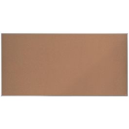 Pizarra Corcho Nobo Essence Marco Aluminio 2400x1200 mm Precio: 122.49999949. SKU: B16D2LYQG2