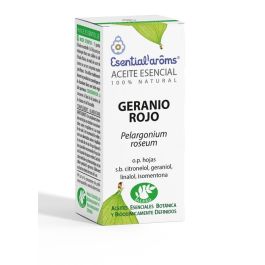 ESENTIAL AROMS Aceite Esencial de Geranio Rosat De Bourbon 30 ml Precio: 42.5000004. SKU: B1HHF8CD47